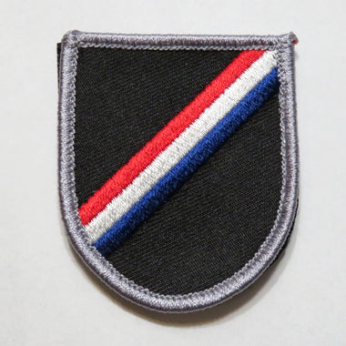 Half-Life HECU Embroidered Patch