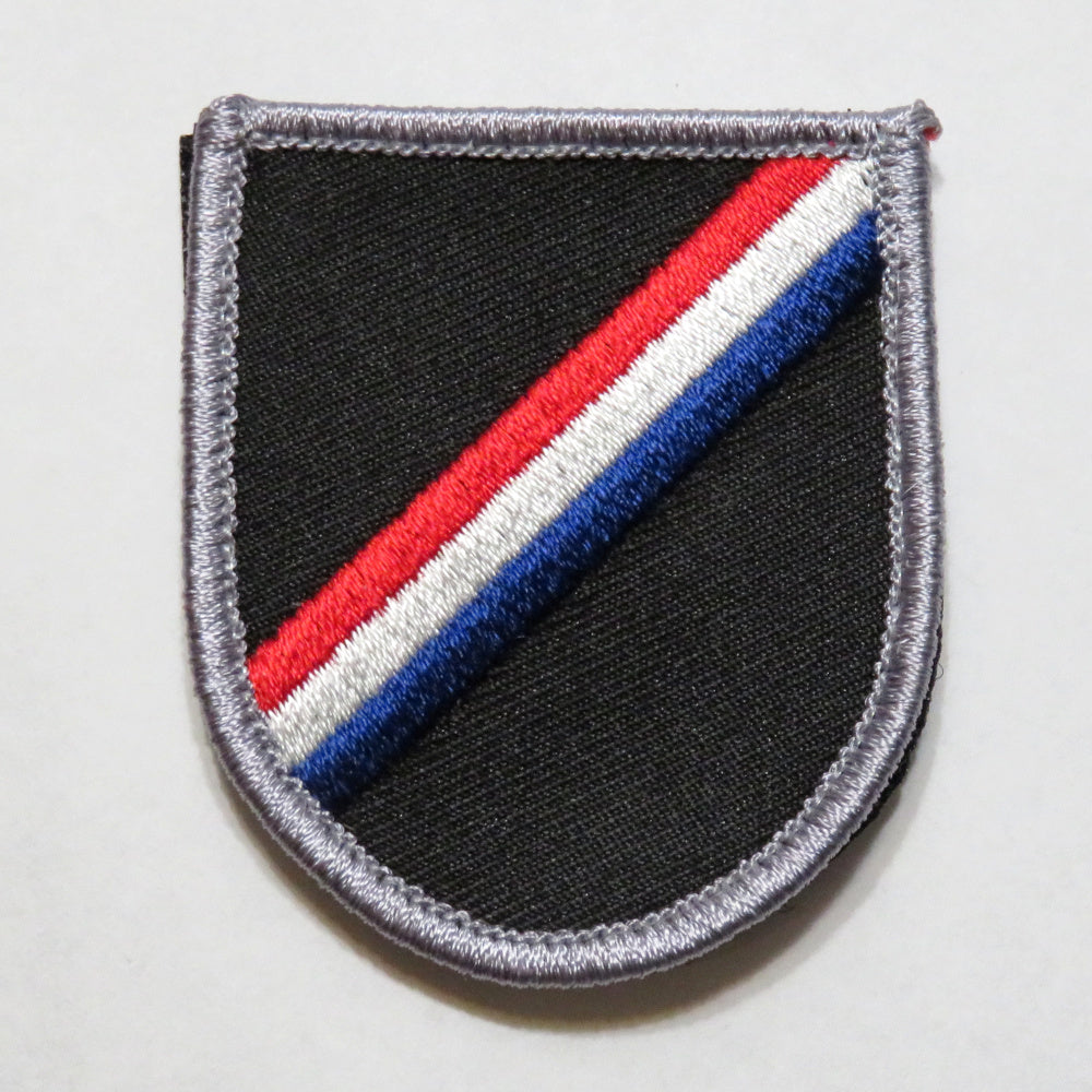 Half-Life HECU Embroidered Patch