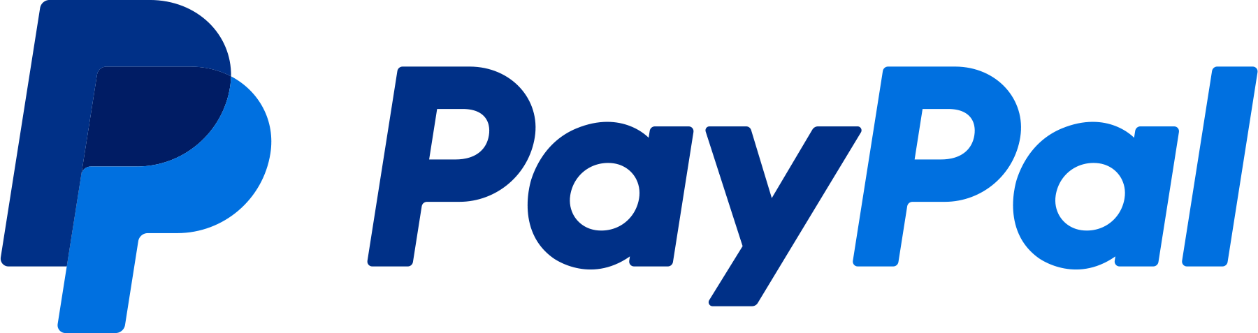 PayPal Integration Complete