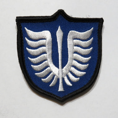 Band of the Falcon Embroidered Patch