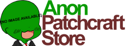 Anon Patch Store